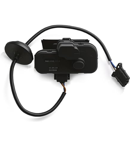 Amazon.com: Volvo 8628224, Door Lock Actuator Motor : Automotive