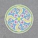Ravensburger Outdoor Mandala-Designer Fairy Dreams Kit