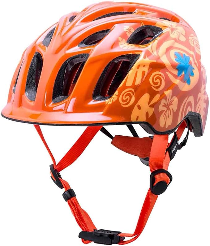 kali kids helmet