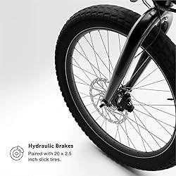 LECTRIC XP™ Lite 2.0 Electric Bike | Adult