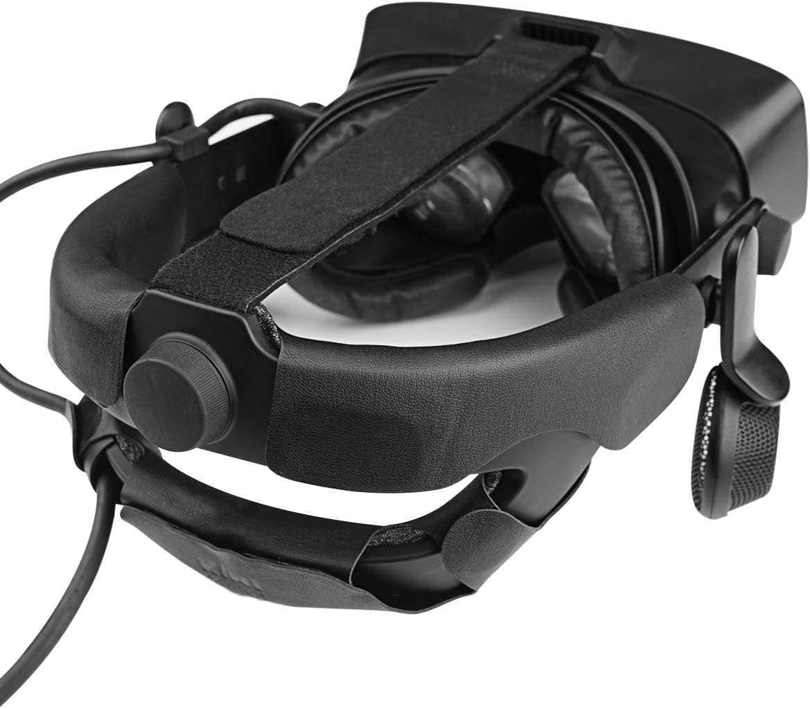 KIWI design Head Strap Cover for Valve Index Virtual Reality VR Headset