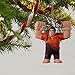 Hallmark Keepsake Christmas Ornament 2018 Year Dated, Disney Ralph Breaks the Internet: Wreck-It Ralph 2 Ralph and Vanellope