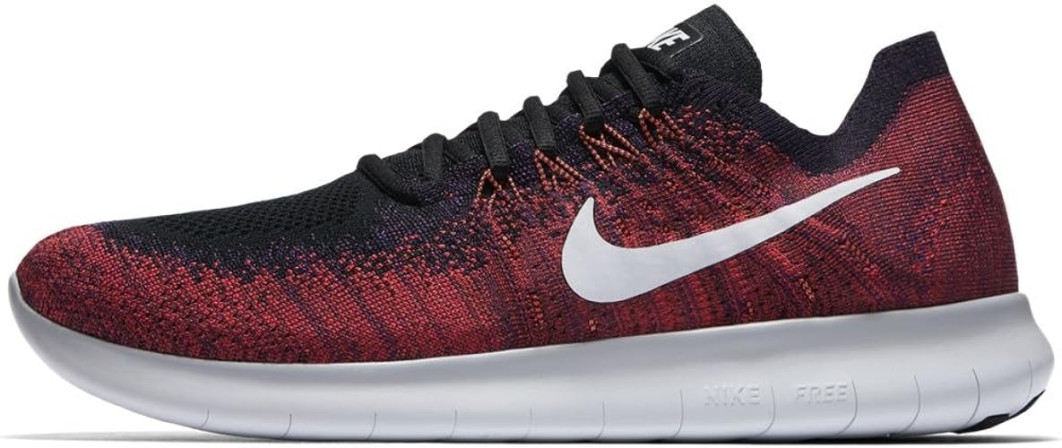 nike free rn flyknit 45