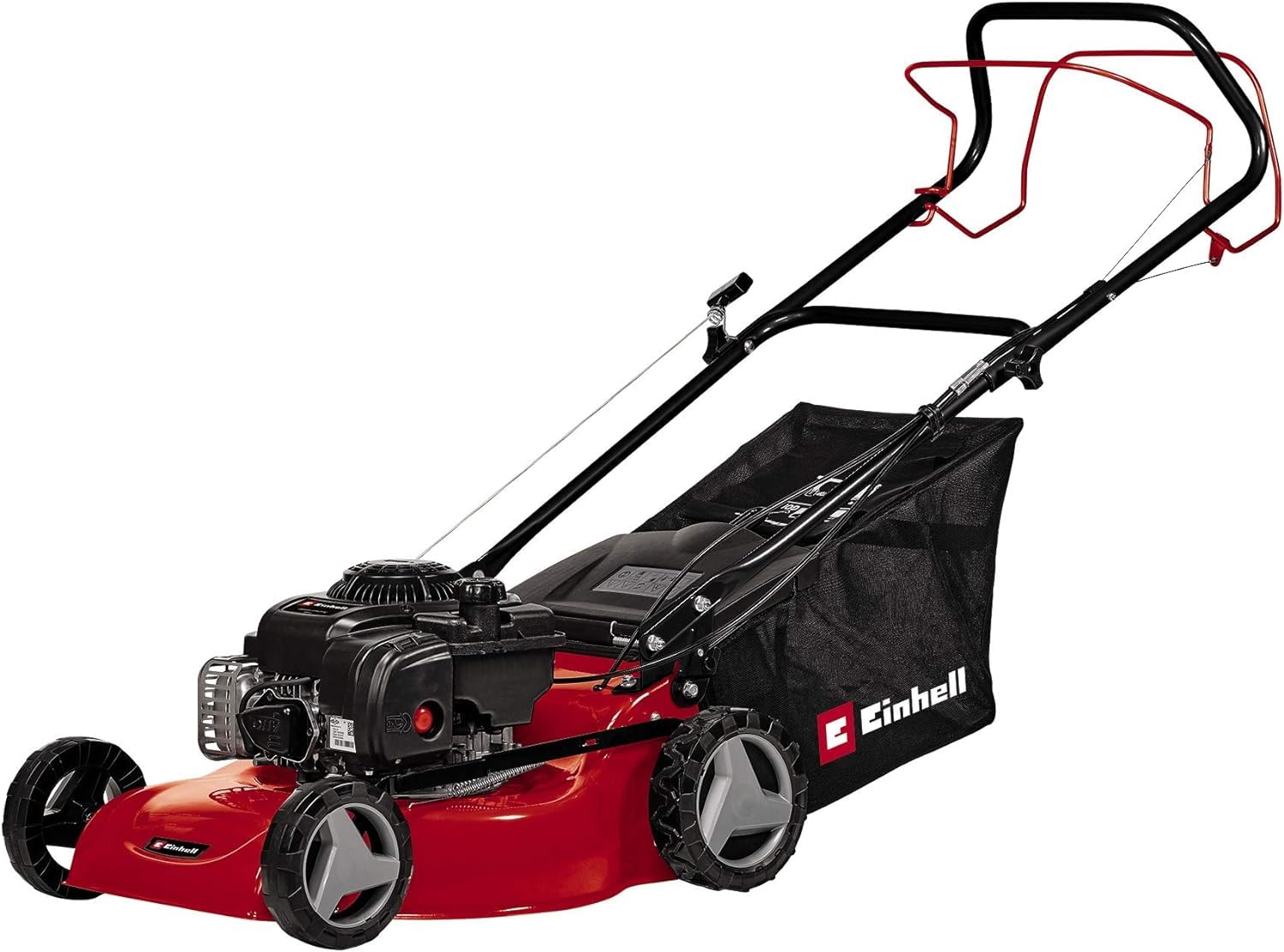 Einhell GC-PM 40 S Petrol Lawnmower