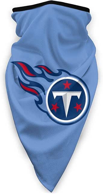 Amazon.com: Tennessee-Titans Outdoor Face Mouth Mask &hellip;