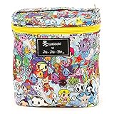 Ju-Ju-Be Fuel Cell TokiDoki Collection Insulated Bag, Sea Amo