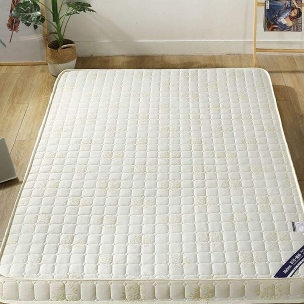 Tamaño De La Reina Colchón Grueso, Japoneses Durmiendo Almohadilla ...