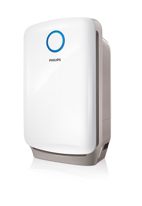title=Philips AC4080/10 Combi Purificatore e Umidificatore d'Aria