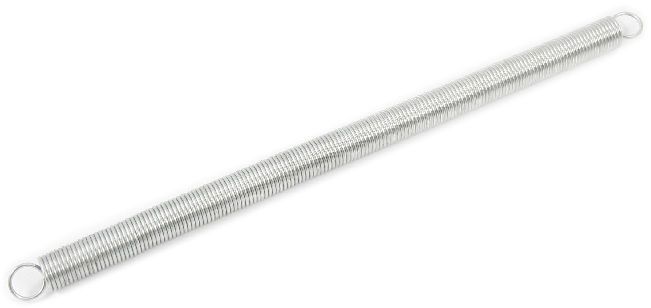 Forney 72588 Wire Spring Extension (10-315), 7/16-Inch-by-8-1/2-Inch-by-.047-Inch