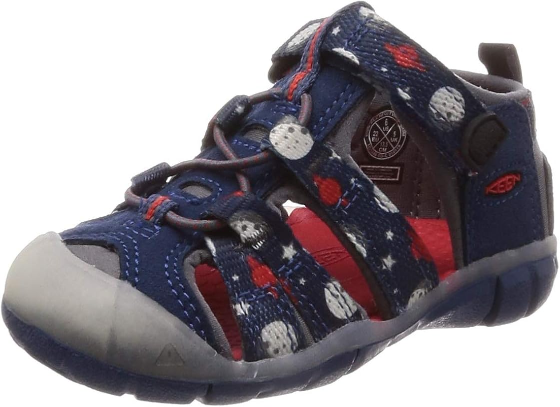 keen kids seacamp ii