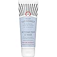 First Aid Beauty - Pure Skin Face Cleanser, Effectively Removes Makeup, Dirt, and Impurities, Gentle Cleanser Leaves Skin Sof