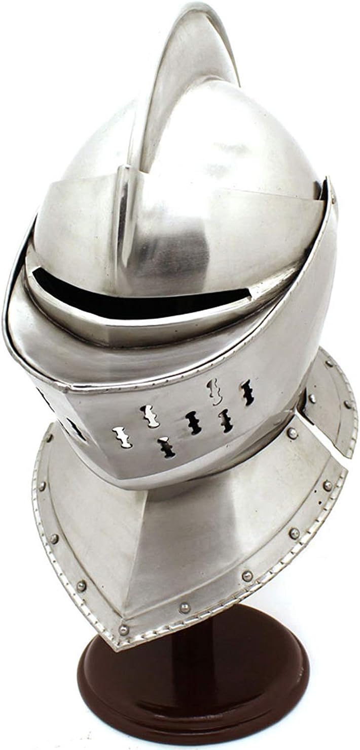 Trojan Helmet