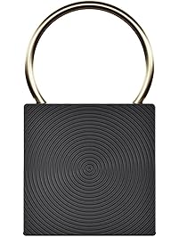 Ripple 24/7 Personal Safety Monitoring. Never Panic: Our Tiny Button Quickly Sends GPS Life alerts in Emergencies (e.g, Medical). Device Includes 1 Free Year of Professional 24/7 Security Dispatch.