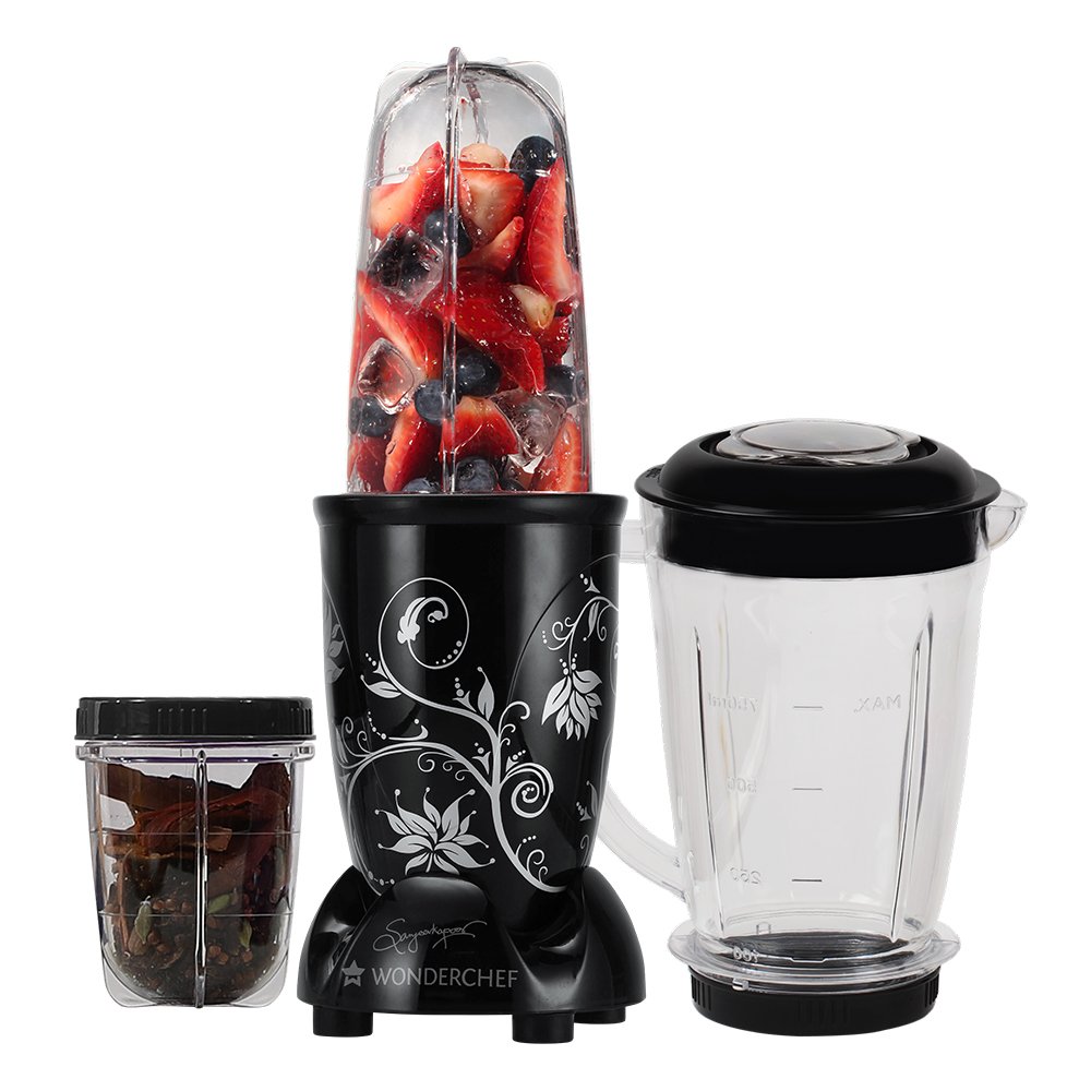 wonderchef nutriblend jar only