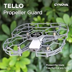 INSYOO Tello Drone Propeller Guards Quick Release