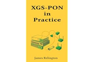 XGS-PON in Practice: 10G Passive Optical Access Design and Operations