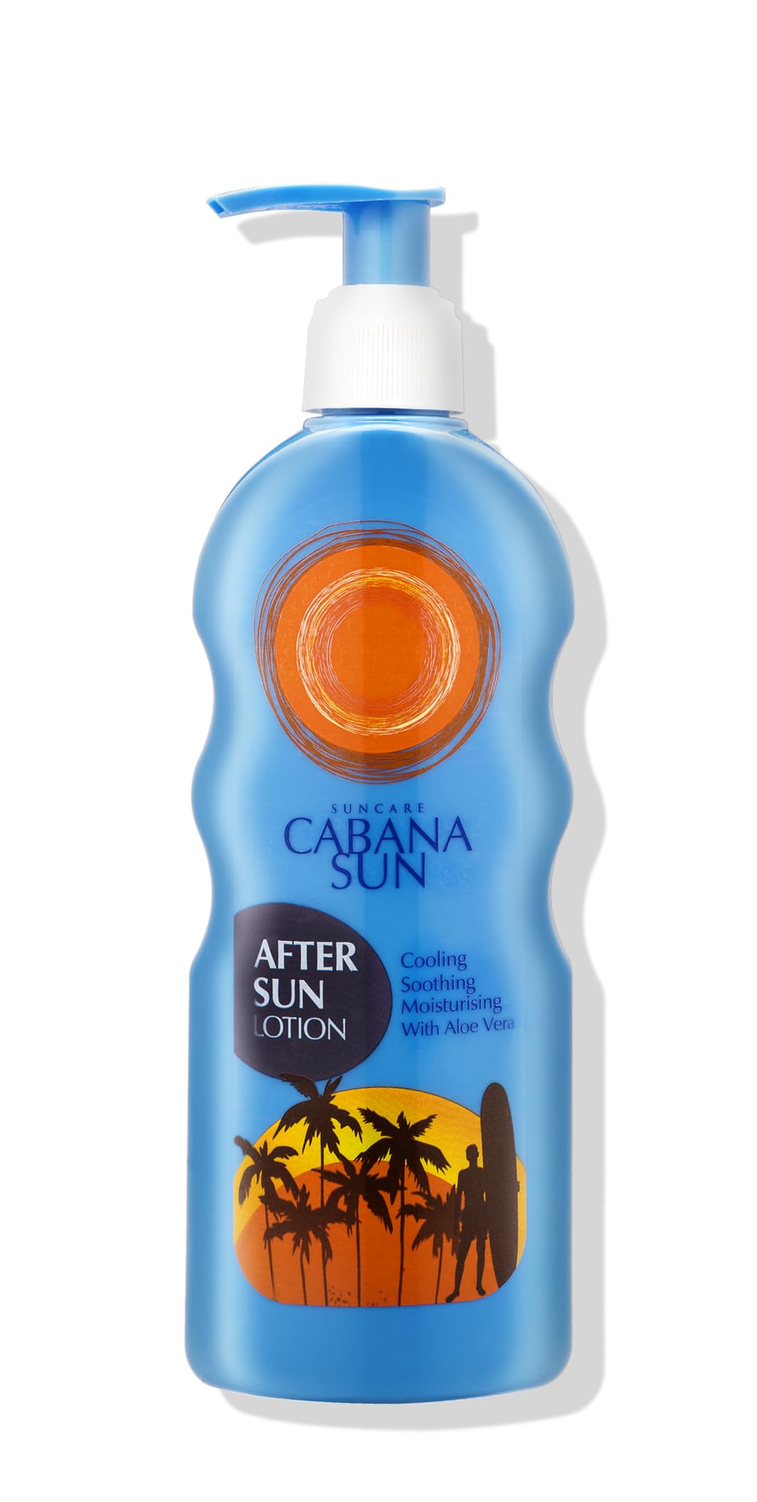 Cabana Sun CABANA After Sun Lotion - 200 ml,CAB99
