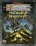 The Book of Magecraft (AD&D/Birthright)