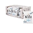Kettle Chips Lightly Salted 40 g (Pack of 18)