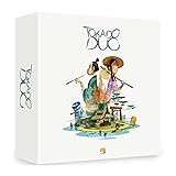 Funforge Tokaido: Duo - Funforge, Adventure