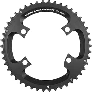 r8000 52t chainring