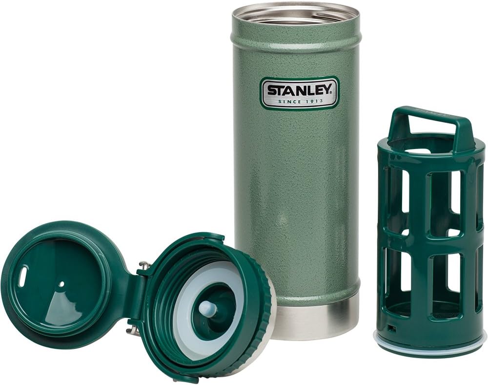 stanley classic vacuum travel press