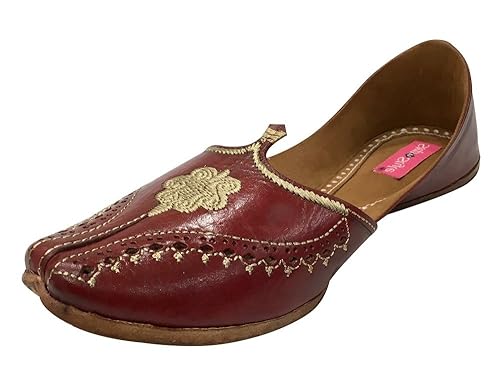 sherwani leather shoes
