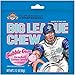 Big League Chew Gum, 4 Flavors, Assortment, (4 - 2.12 Oz Packs)