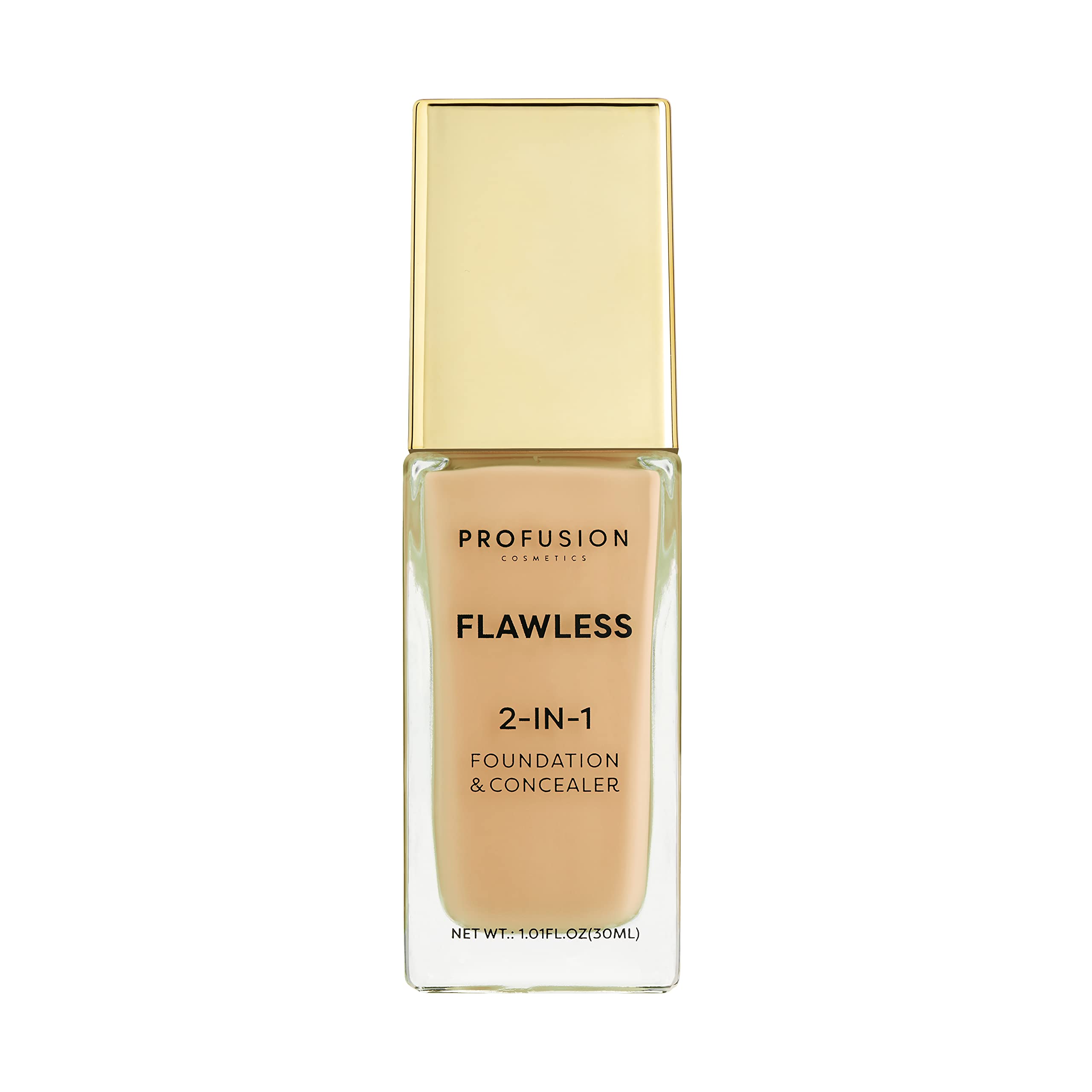 Profusion Cosmetics Flawless 2...