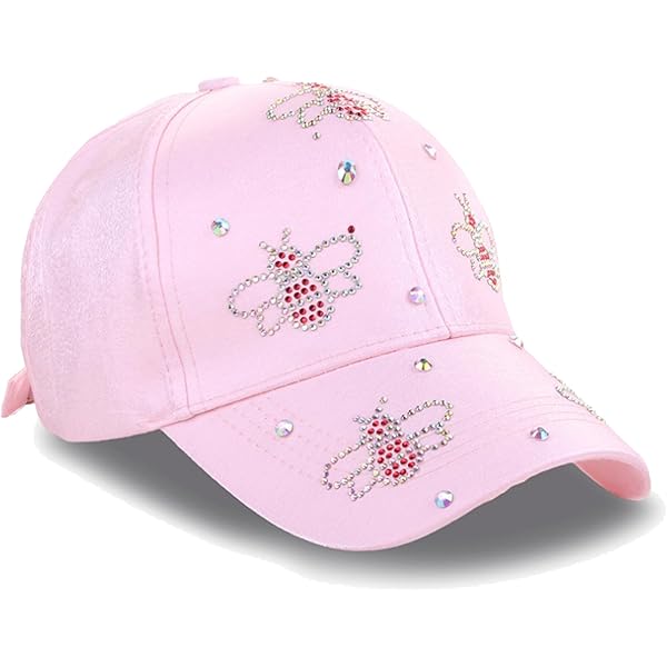 Gorra Ufficiale Barbie Per Bambini - Berretto Unisex Con Design Esclusivo, Cotone E Poliestere