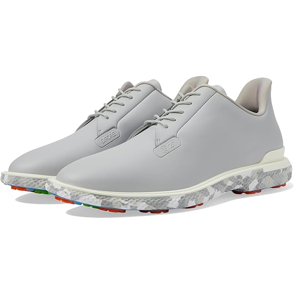 Amazon.com | GFORE Collection Gallivanter Onyx 9.5 M | Golf