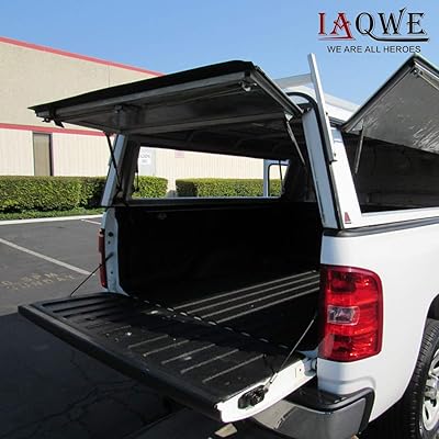 Buy 45lbs 200n 17 Inch Gas Struts C16 04270 Lift Support Shocks For Camper Shell Rear Window Truck Canopy Cap Are Atc Leer Topper Window Toolbox 2pcs By Iaqwe Online In Canada B08fb4dcw5