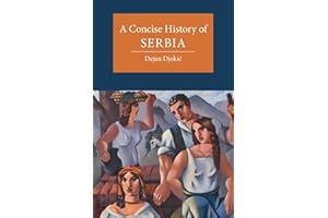 A Concise History of Serbia