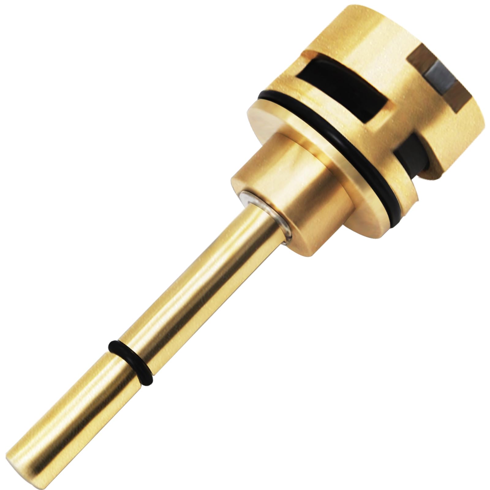 Photo 1 of RP51919 6 Setting Diverter Cartridge Replacement Kit Compatible with RP51919 Shower Cartridge,Works with Both Integrated and Individual Diverter Trims R11000 R22000, Quick and Easy to Install