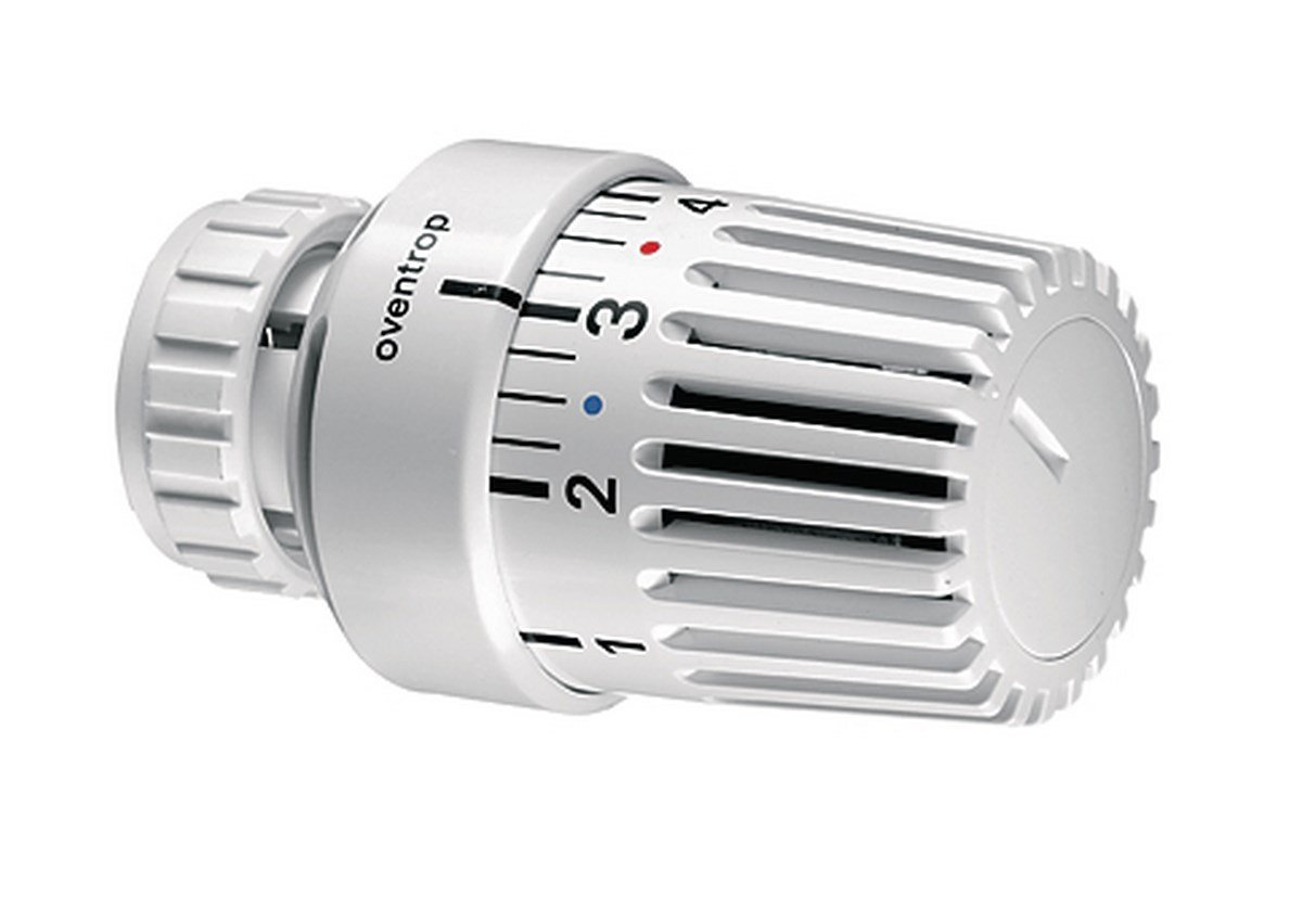 Oventrop X, White, Small