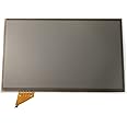 Navigation Touch Screen Glass Digitizer Replacement for 7 inch Radio Compatible with Le xus IS250 IS300 GS RX 2006-2009 GPS Radio
