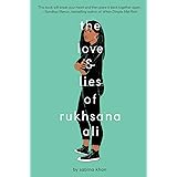The Love and Lies of Rukhsana Ali