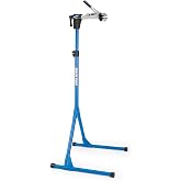 Park Tool Deluxe Home Mechanic Repair Stand (100-5C Clamp) | Bike