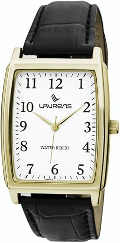 orologio laurens placcato oro