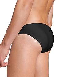 ARENA Feel Men's Dynamo Swim Brief Athletic