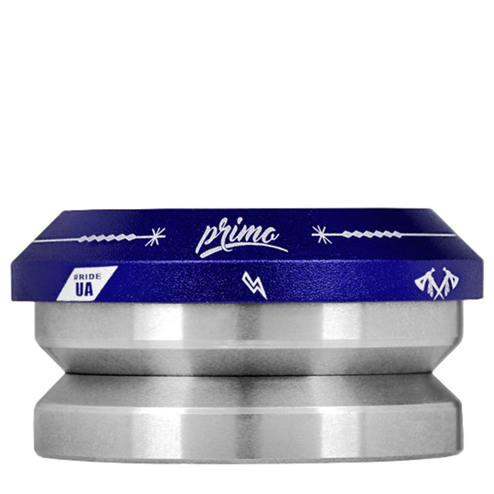 Urban Artt uapv348 Freestyle Unisex Adult Scooter, Blue