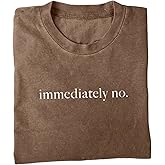 SOLY HUX Women's Graphic Tees Letter Print Crew Neck Short Sleeve Summer Tops Vintage Casual T Shirt