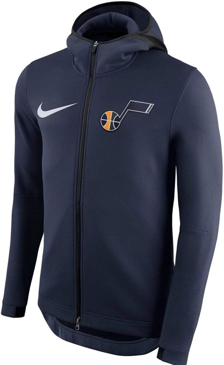 utah jazz therma flex