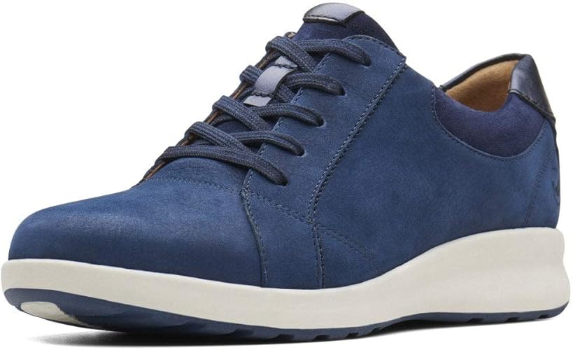 clarks un adorn lace