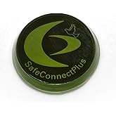 EMF Smart Guard Shield for Electric Meters to neutralize and Harmonize Your Life Style - EMF Neutralizer Shield Placed Underneath Meters- EMF Harmonizer to Improve Daily Life