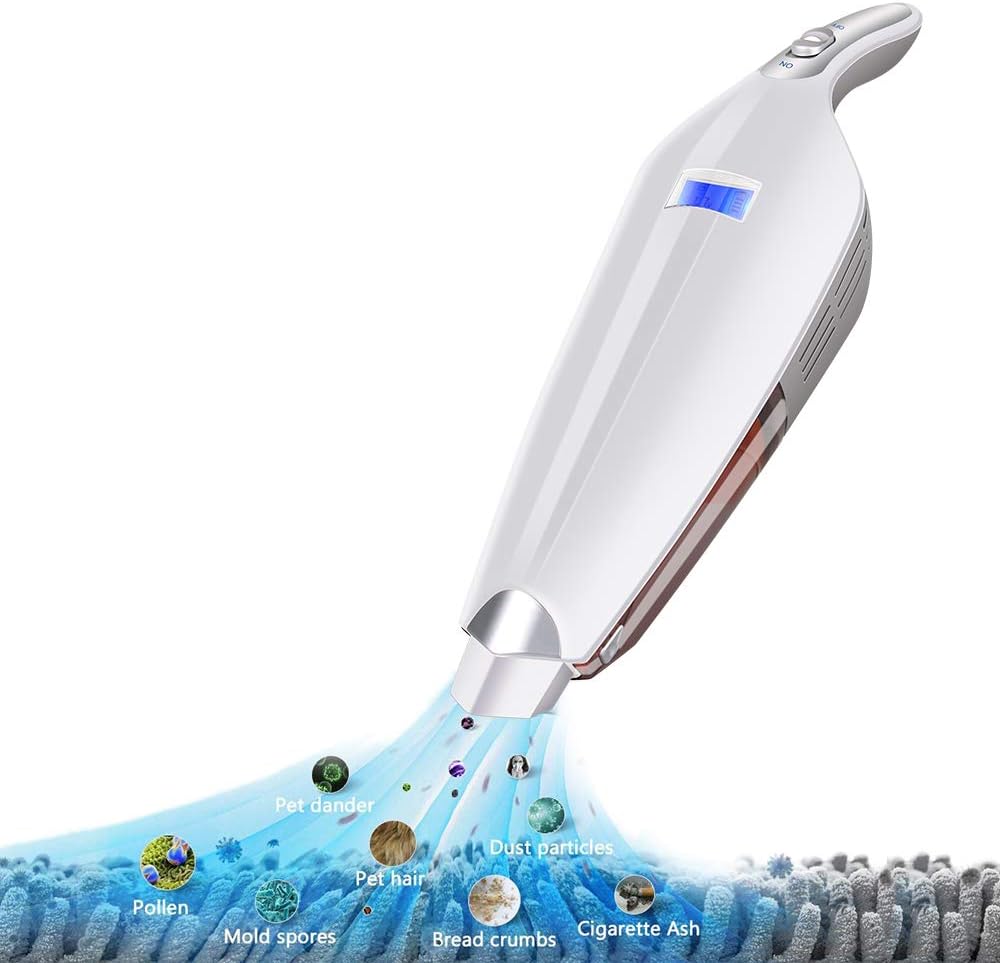amazon cordless vac