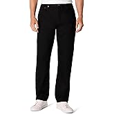 Amazon Essentials Men's Relaxed-Fit Jeans
