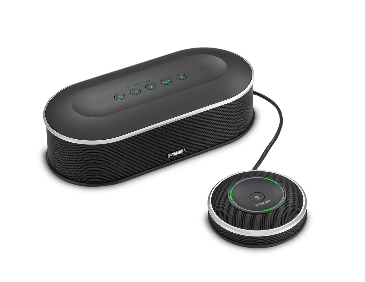 Yamaha 10YVC1000NA YVC1000 Speaker Phone Wireless Bluetooth