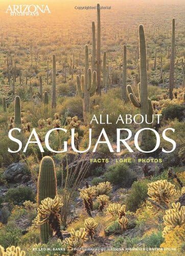 Saguaro: The Desert Giant: Lowell, Susan, Humphreys, Anna