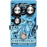 Digitech DOD-CHTHONIC Fuzz Pedal